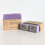 Bar Soap - "Lavandula" Lavender