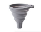 Collapsible Funnel - Silicone